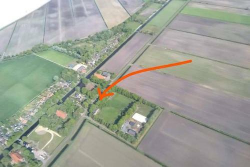 Apartamento Drenths Landgoed, Welkom Thuis