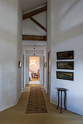 Bed & Breakfast La Foret
