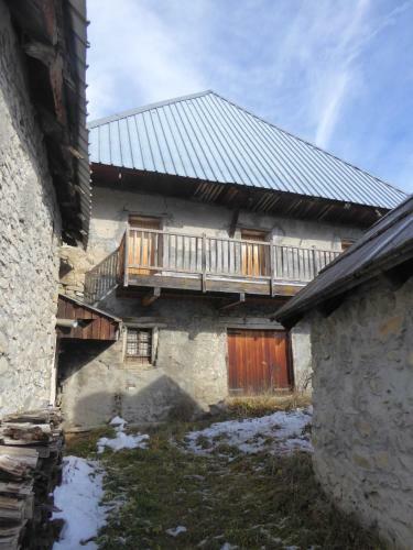 Chalet Authentique