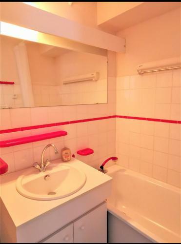 Apartamento Beau Studio Situ� Au Pied Des Pistes