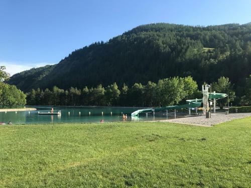 Apartamento Studio Chaleureux � La Foux D?allos