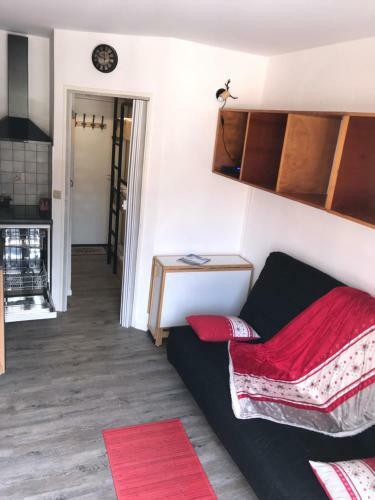 Apartamento Studio Chaleureux � La Foux D?allos