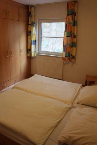 Apartamento Ida-arendsee Ferienwohnung 12a Eg
