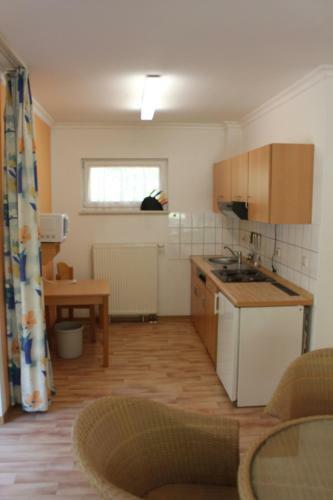 Apartamento Ida-arendsee Ferienwohnung 8b Og