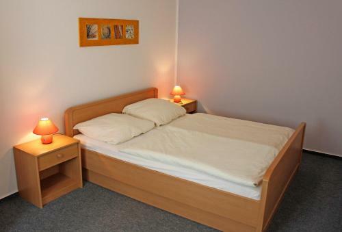 Apartamento Ida-arendsee Ferienwohnung 4b Eg