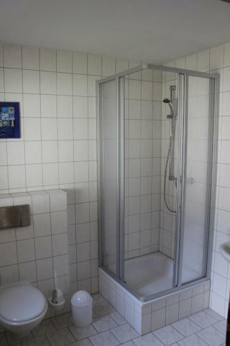 Apartamento Ida-arendsee Appartement 14b