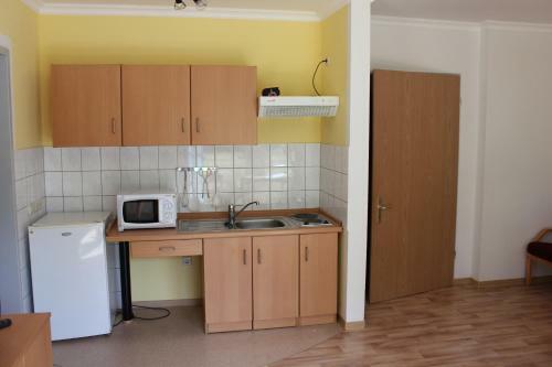 Apartamento Ida-arendsee Ferienwohnung 4b Og