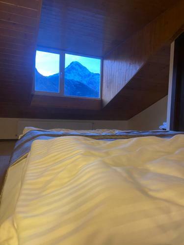 Hostal Mansarda Kazbegi