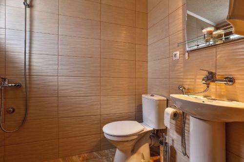 Hostal Apartmani Akvadukt - Apartment Akvadukt