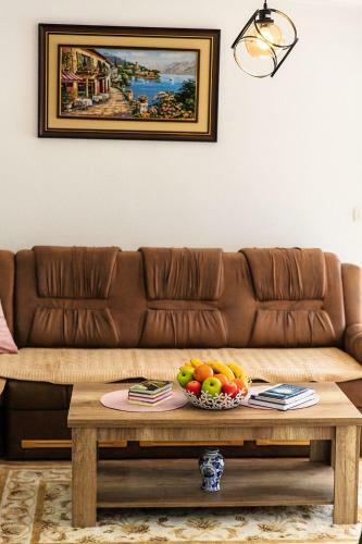 Hostal Apartmani Akvadukt - Apartment Akvadukt