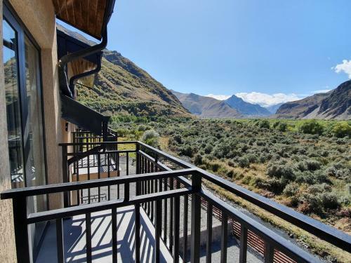 Hotel Gold Kazbegi