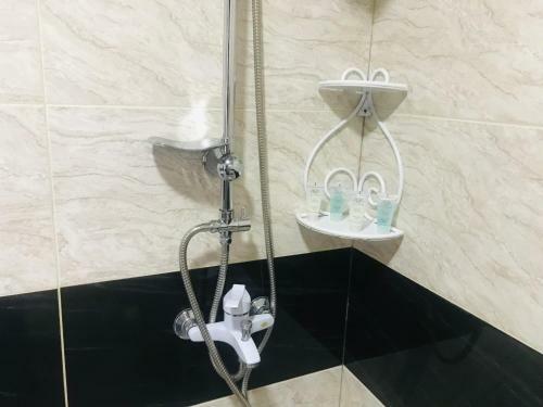 Apartamento Kazbegi Corner