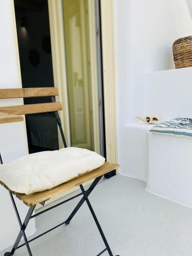 Apartamento Litharaki Guest House