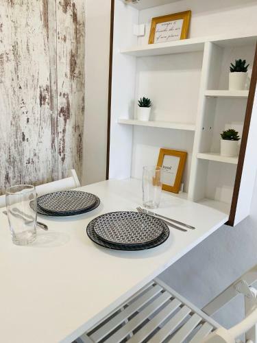 Apartamento Litharaki Guest House