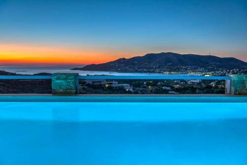 Villa Oceania House With Sea View