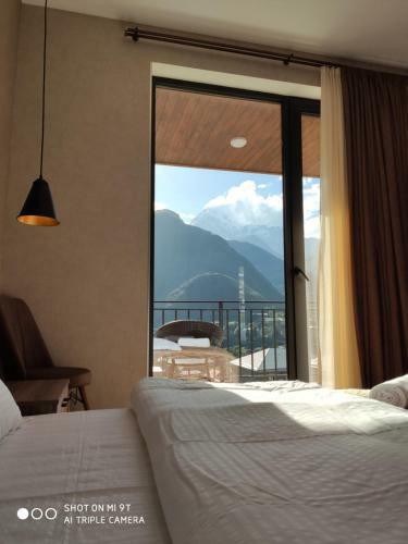 Hotel Sweet Night