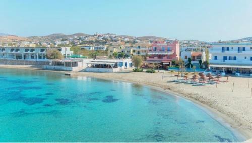 Soulas Apartments -???-