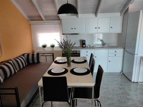 Verde Rete Apartments