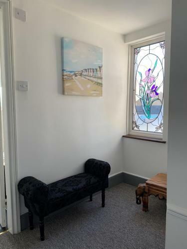 Seashell House With Sea Views And Free Gym Pool Pass