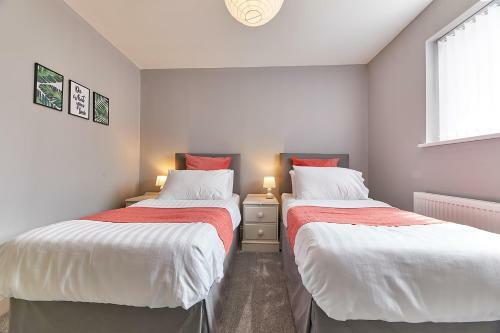 Host & Stay - Sea Breeze