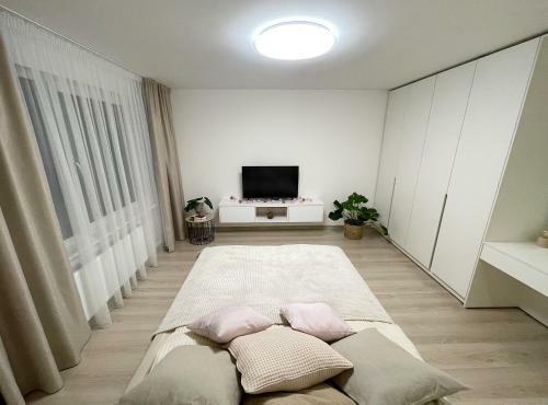 Apartamento Harmony