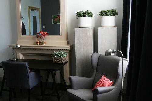 Bed & Breakfast Het Oude Kantongerecht