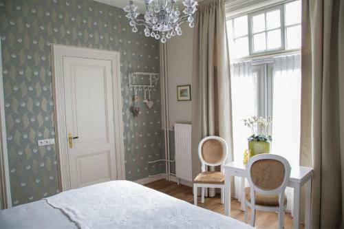 Bed & Breakfast Villa Sonnevanck