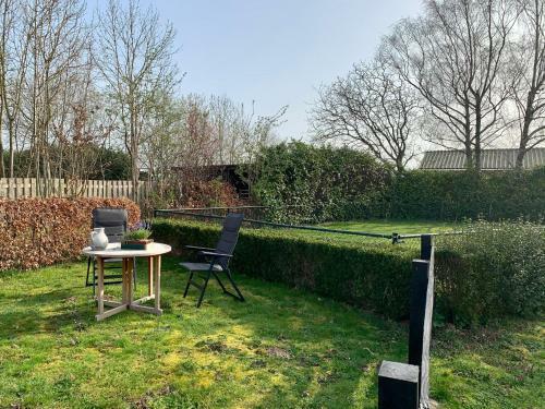 Luxe Vakantiewoning De Notenboom