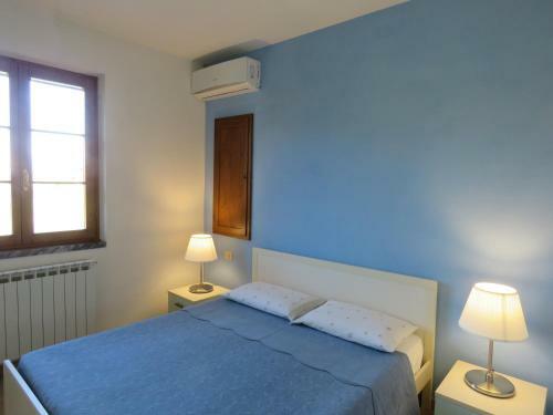 Apartamento Oasi Di Pace Ca' Del Sale