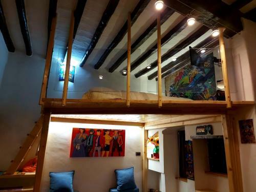 Apartamento Guest House Piazza Marconi