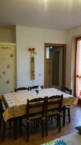 Apartamento Romagnoli Family Cottage