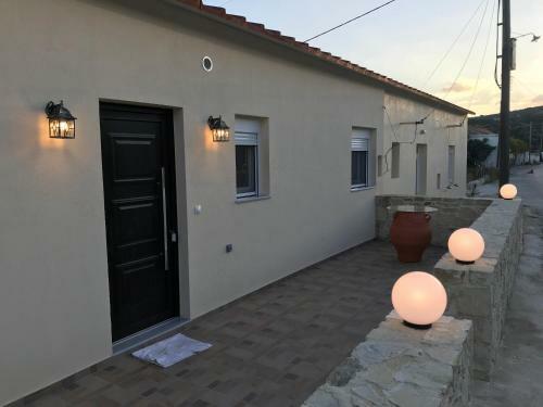 Maria's Traditional Sweet Home