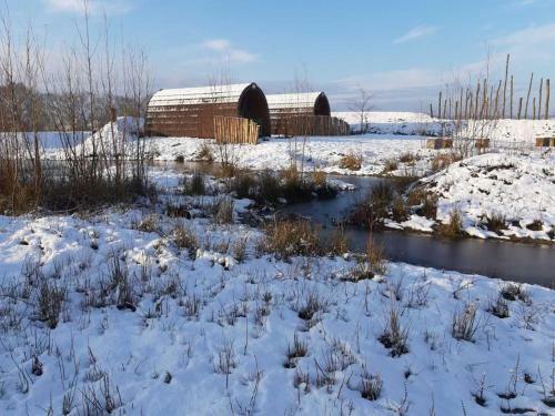 Lodge Campland