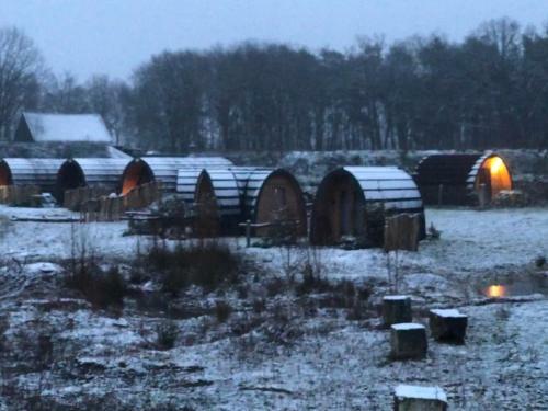 Lodge Campland