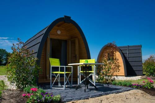 Lodge Campland