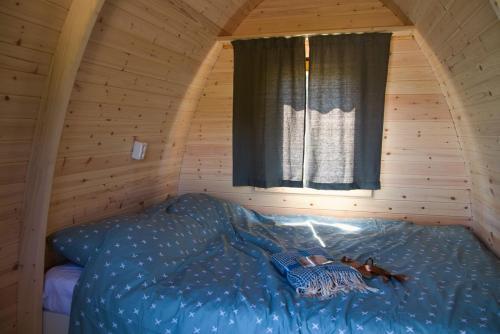 Lodge Campland