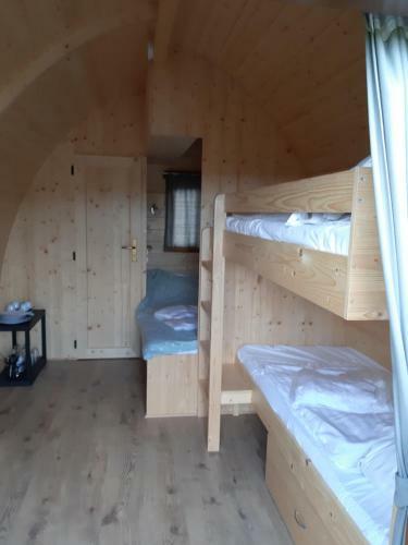 Lodge Campland
