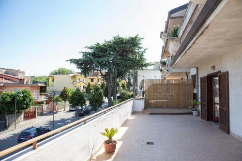 B&B Le Magnolie