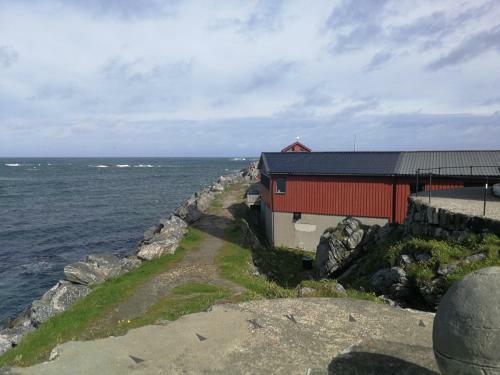 Apt 201 - Andenes Whale Safari Apartments