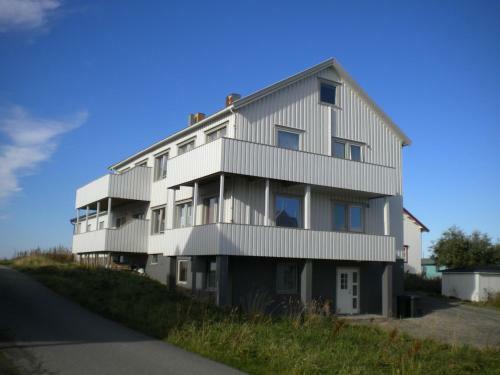 Apt 201 - Andenes Whale Safari Apartments
