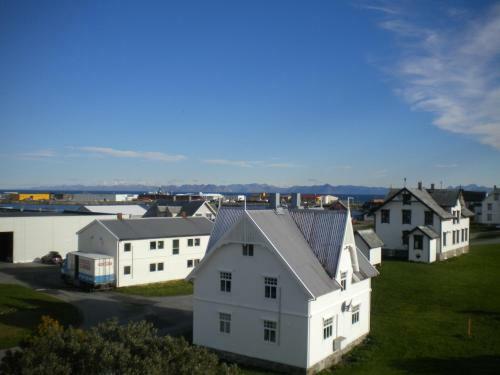 Apt 201 - Andenes Whale Safari Apartments