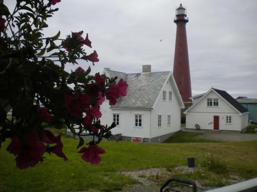 Apt 201 - Andenes Whale Safari Apartments