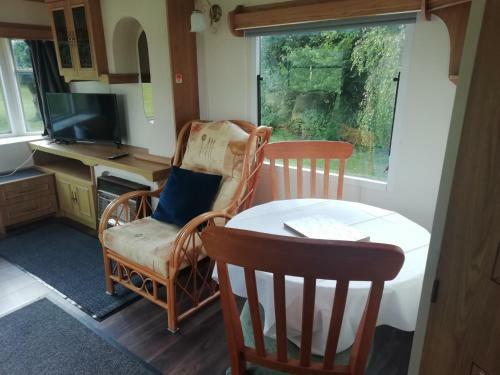 Apartamento Rockville Caravan
