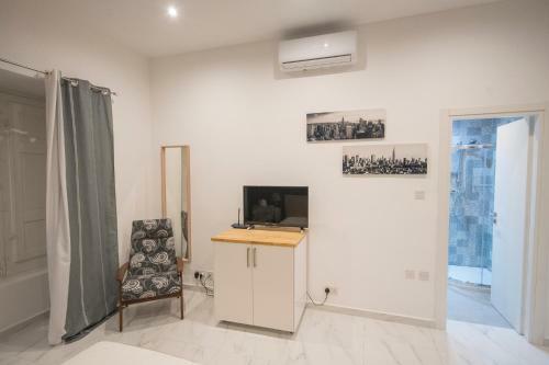 4 Bedroom Apartment Near Sliema Seafront