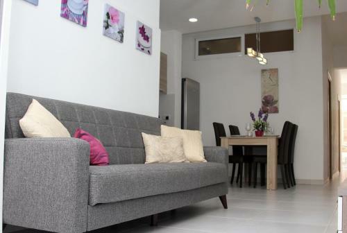 Apartamento Sliema - Walking Distance To Shops, Restaurants And Seafront