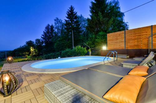 Jura's Country House