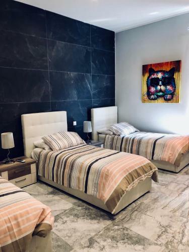 Holiday Townhouse In Sliema Centre