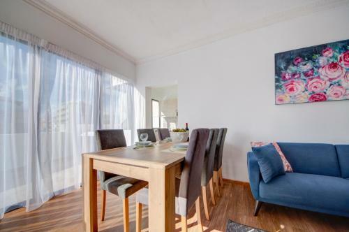 Apartamento Side Seaviews Seabay Sliema Penthouse