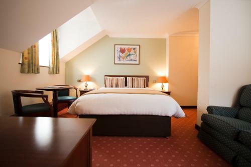 Hotel Ellington Lodge At The Concorde