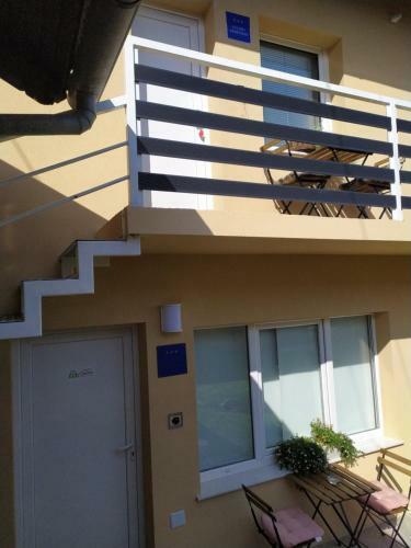 Studio Apartman Queen